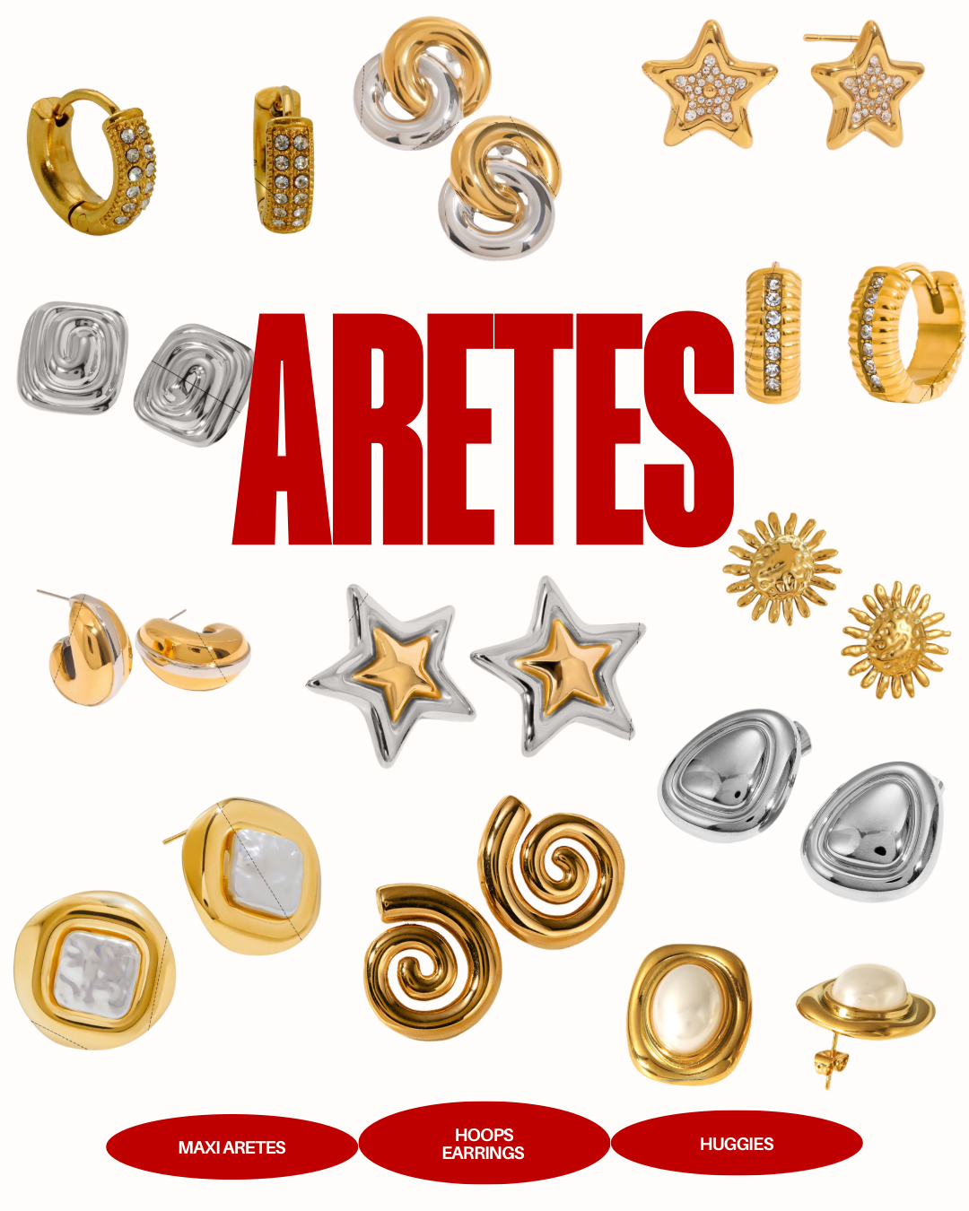 ARETES