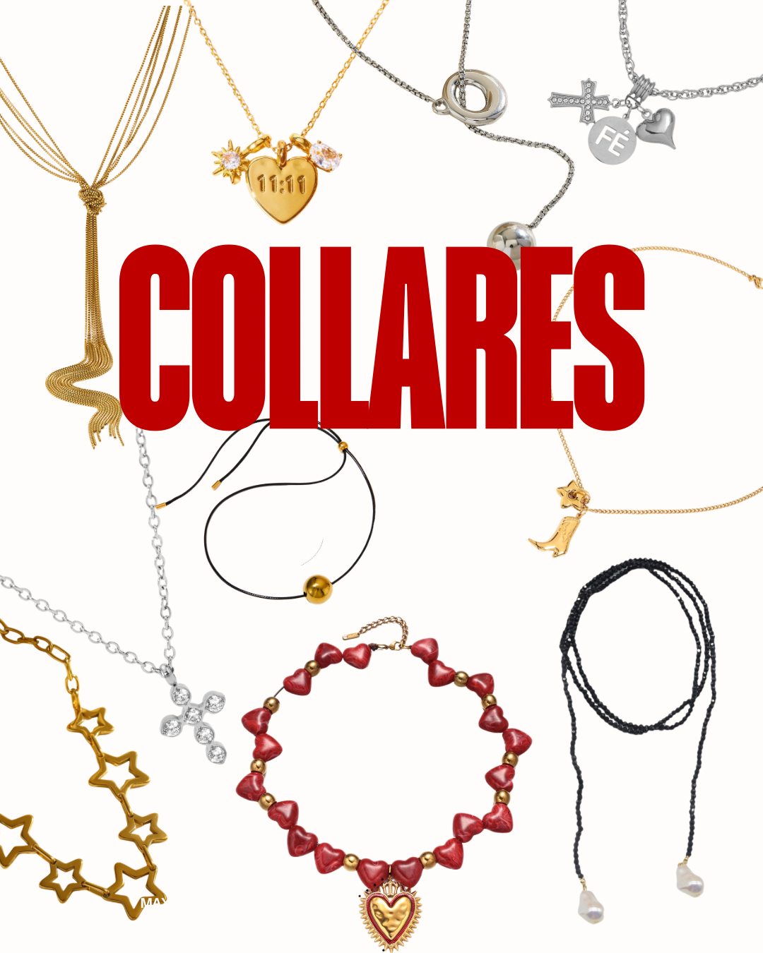 COLLARES