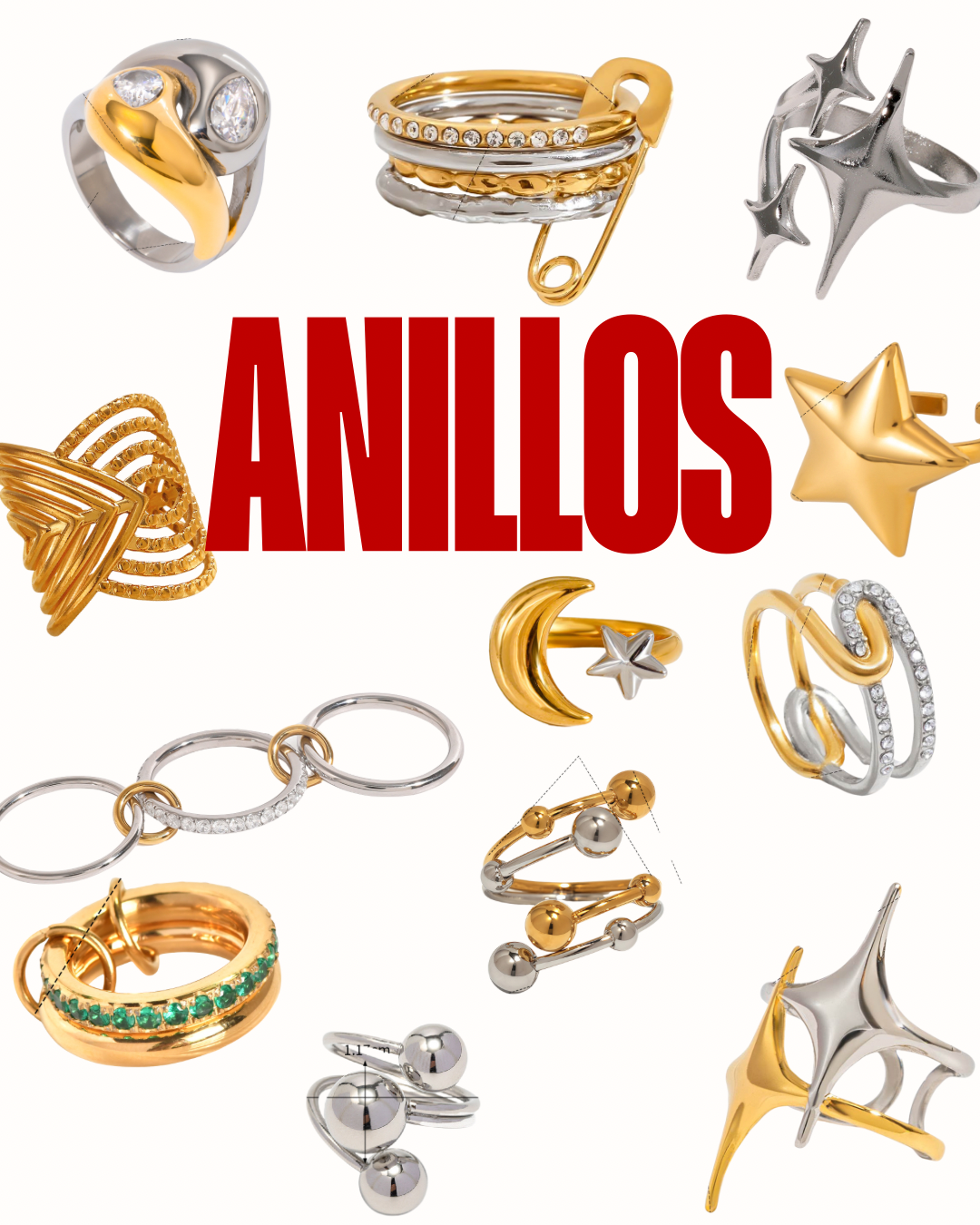 ANILLOS