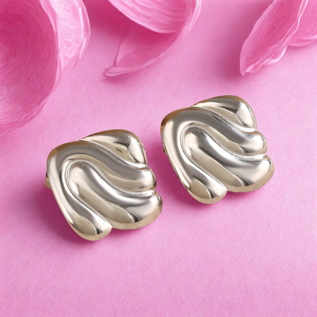 ARETES AFRODITA SILVER