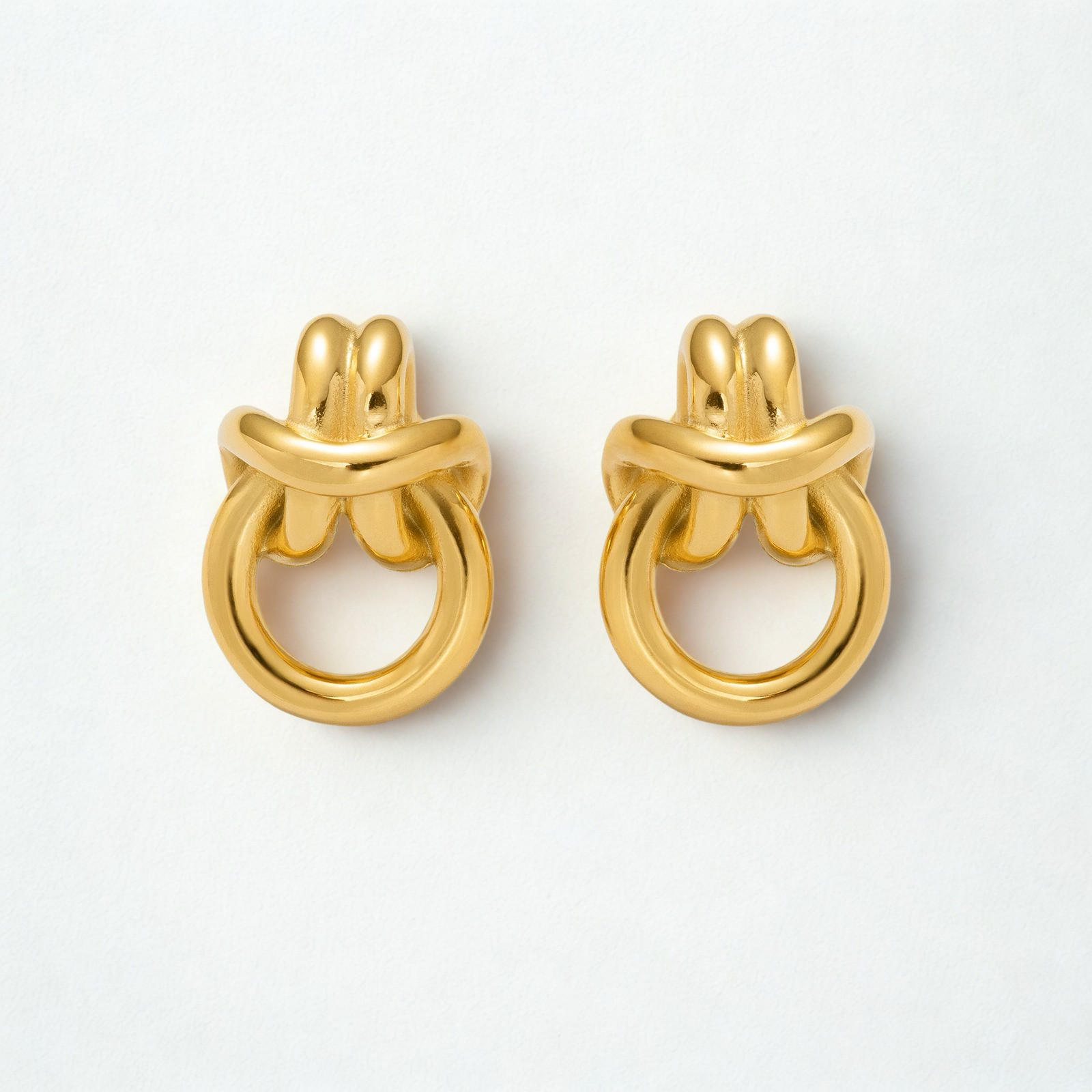 ARETES SOFIA GOLD
