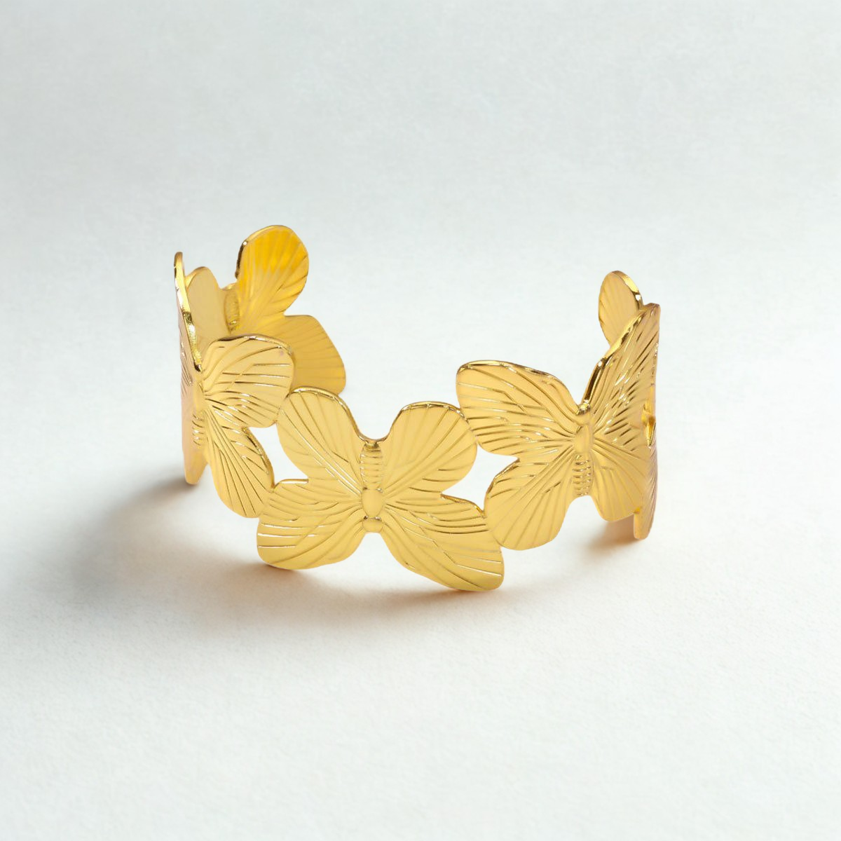 BRAZALETE MARIPOSA CHUNKY