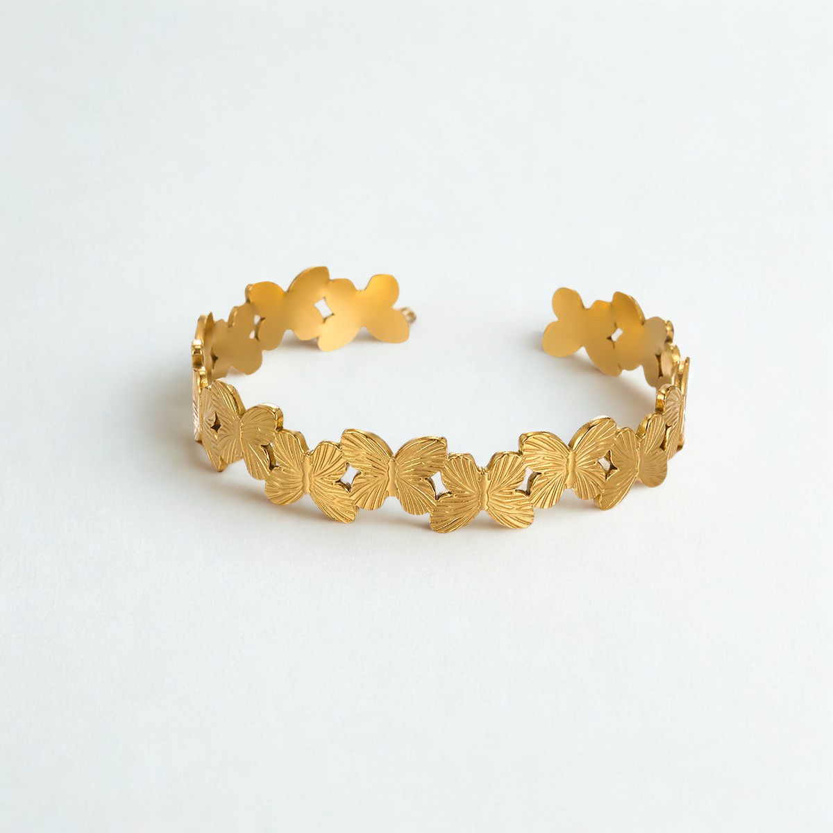 BRAZALETE MARIPOSA MINI