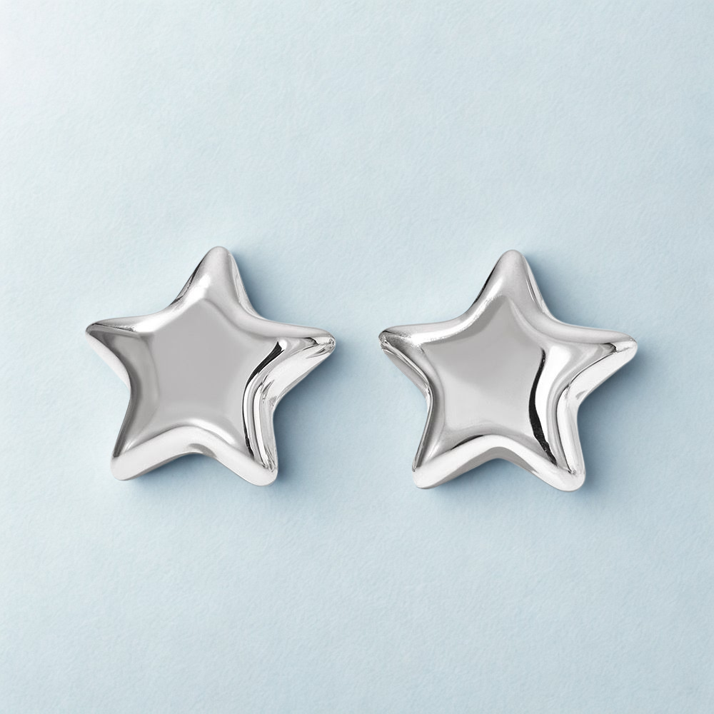 ARETES STAR GLOBO