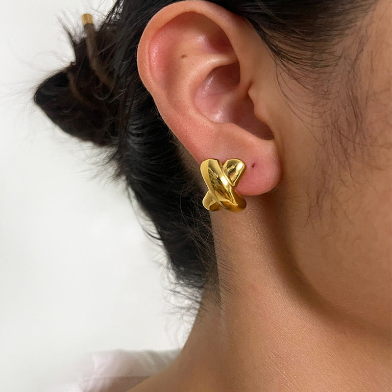 ARETE CINTHIA GOLD
