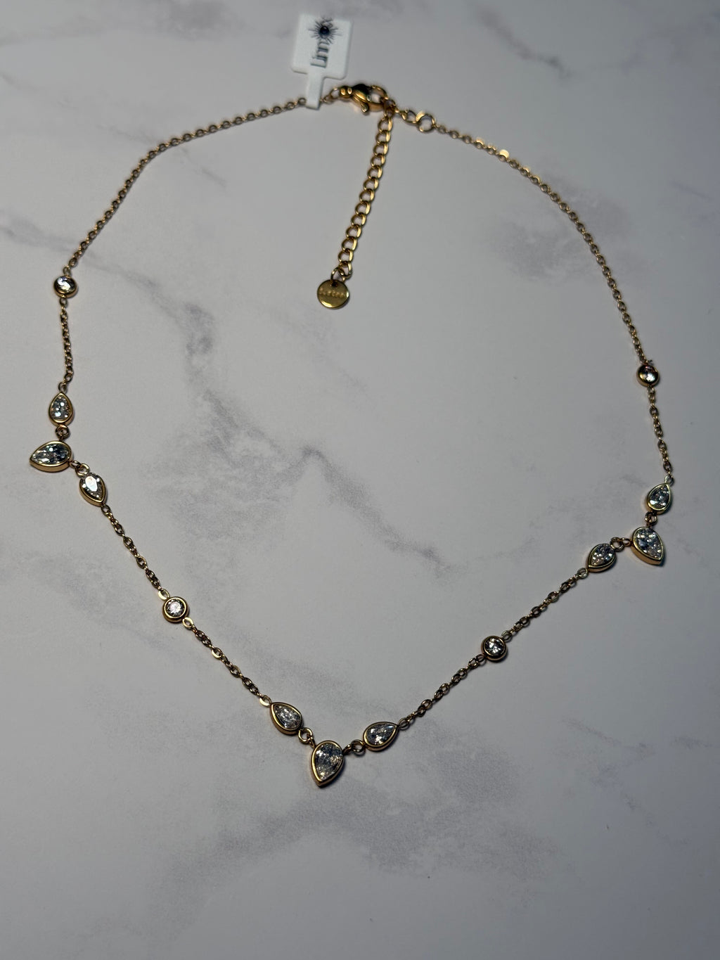 COLLAR MIRAL