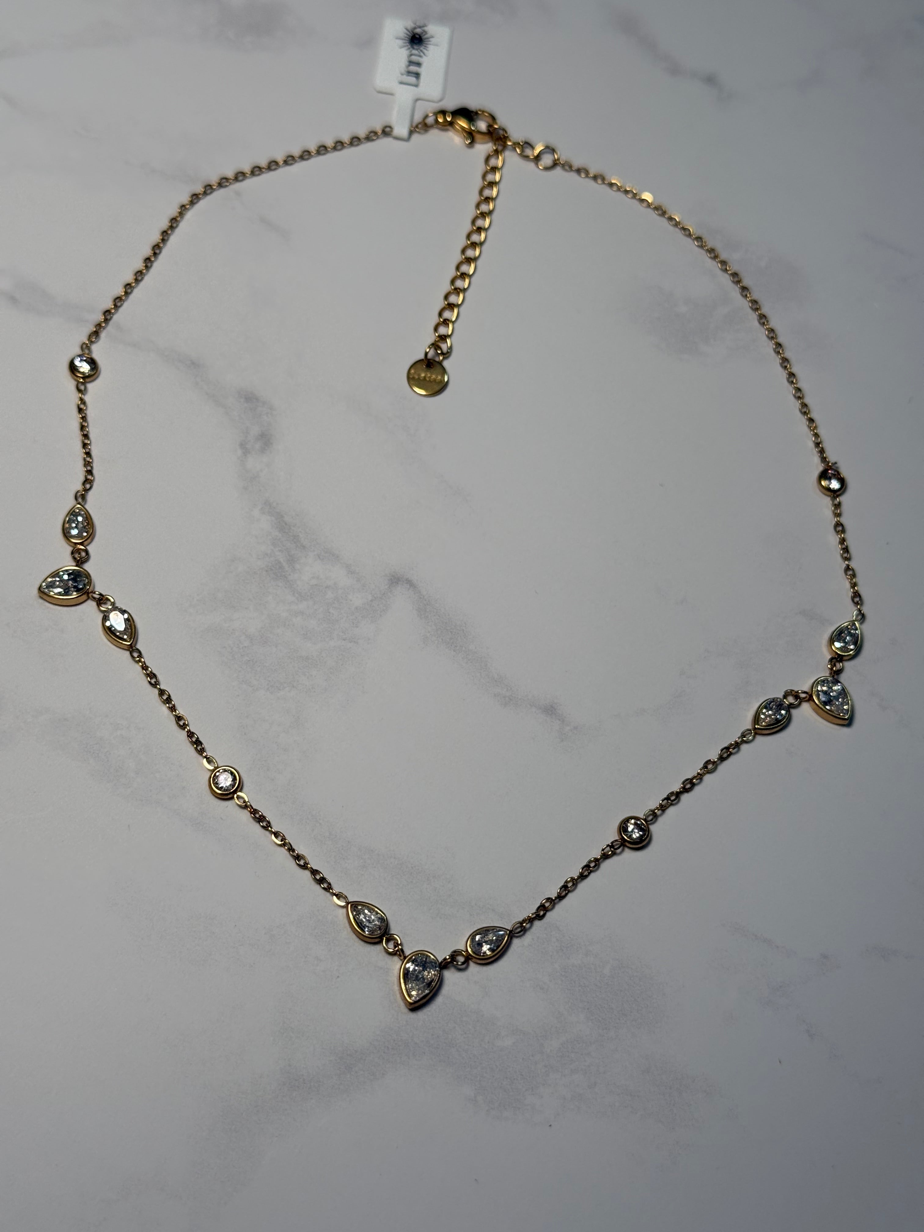 COLLAR MIRAL