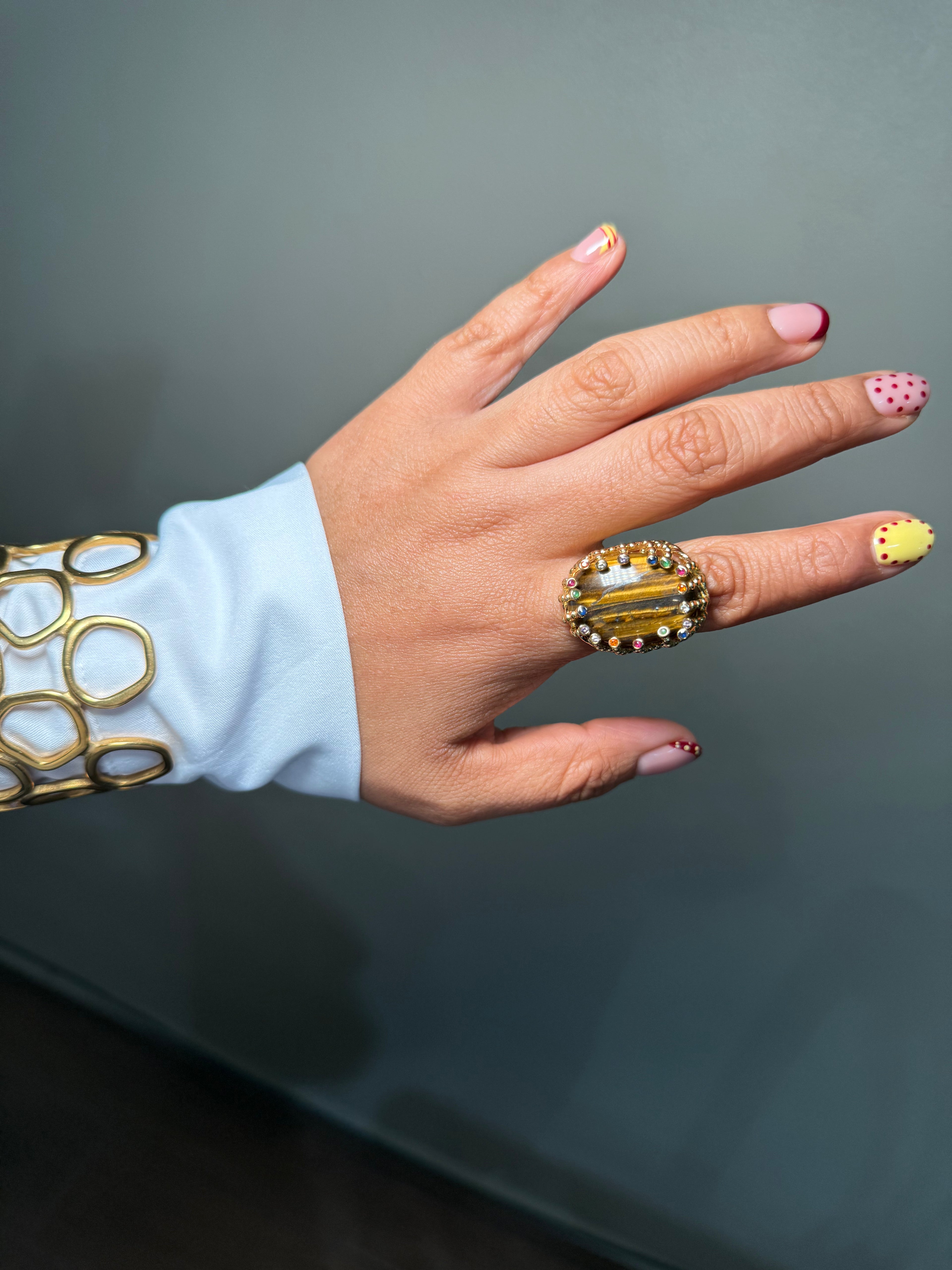 ANILLO EIDER