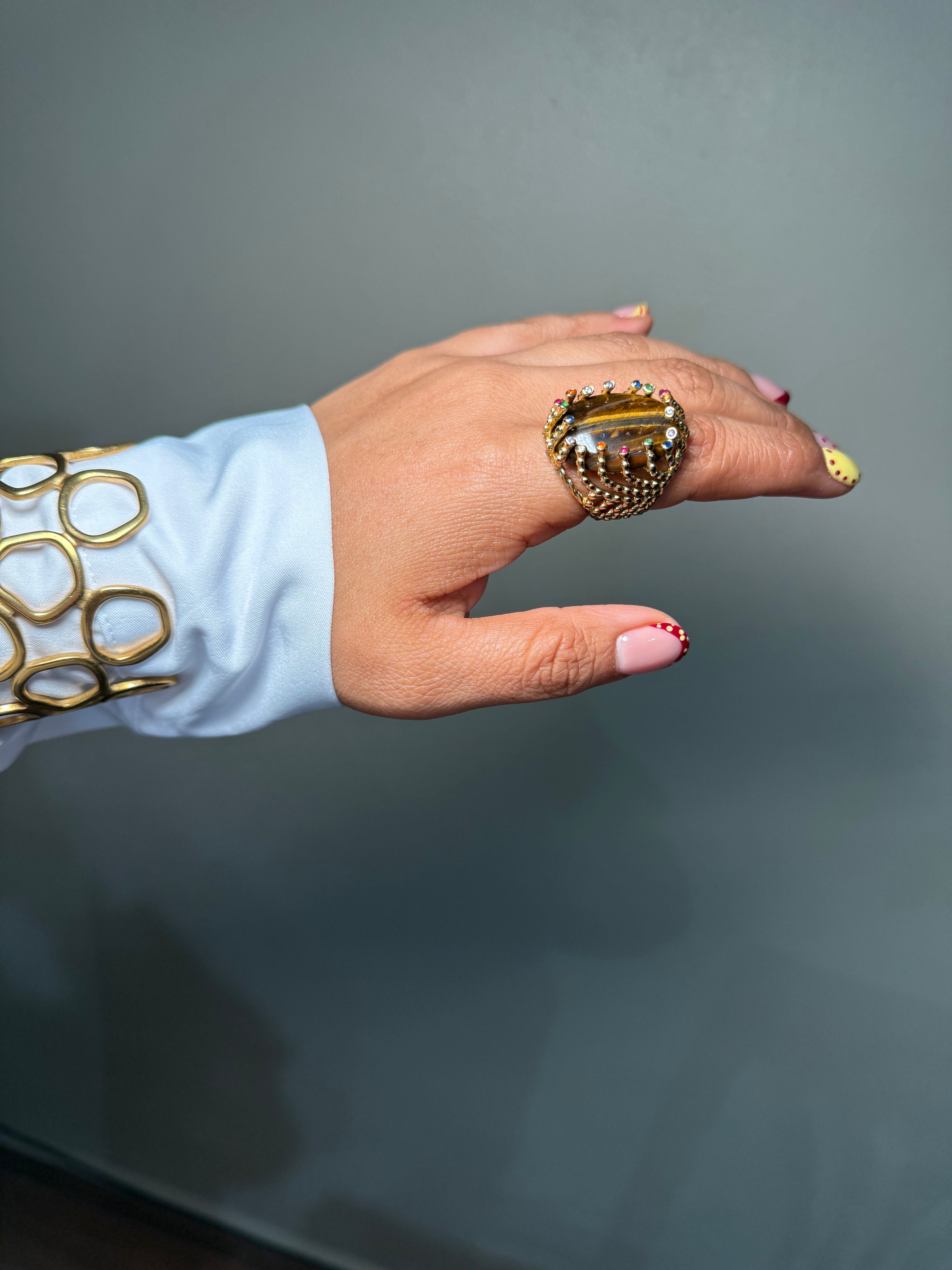 ANILLO EIDER