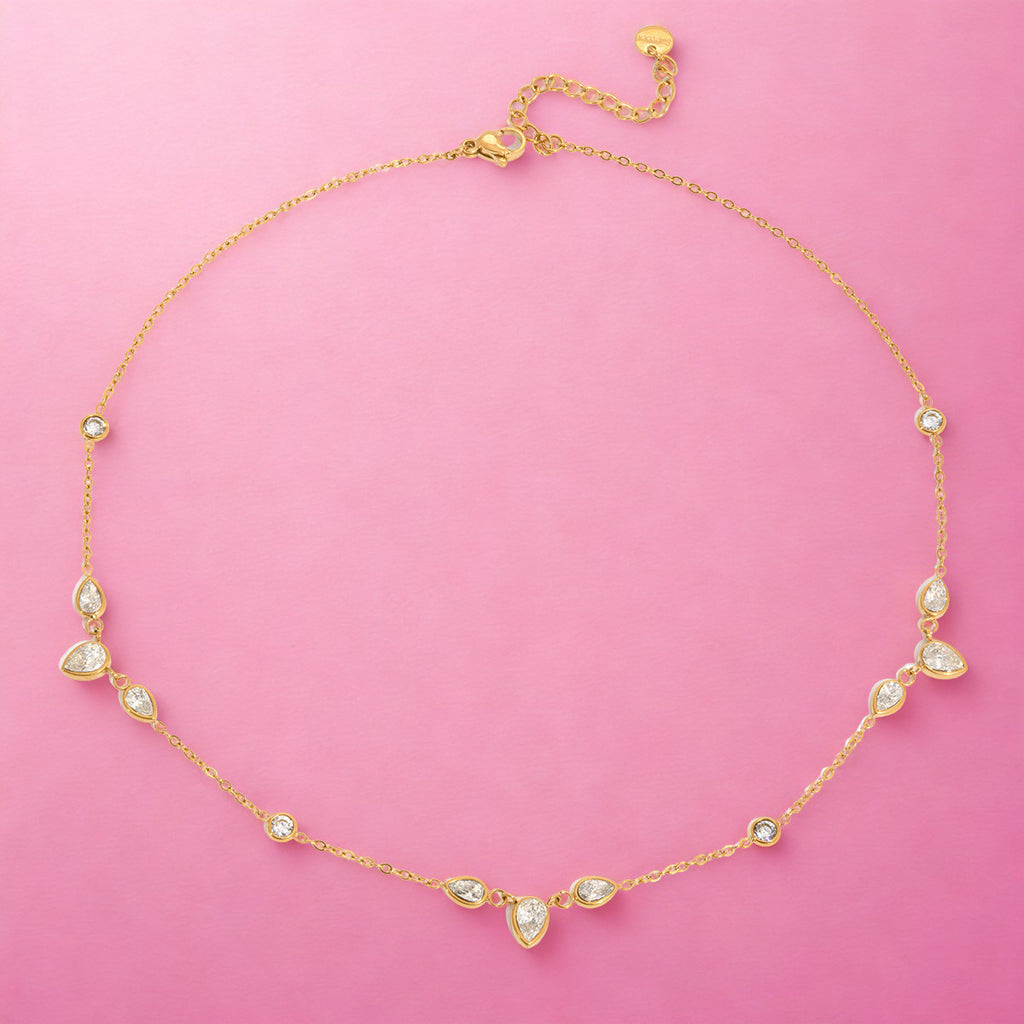 COLLAR MIRAL