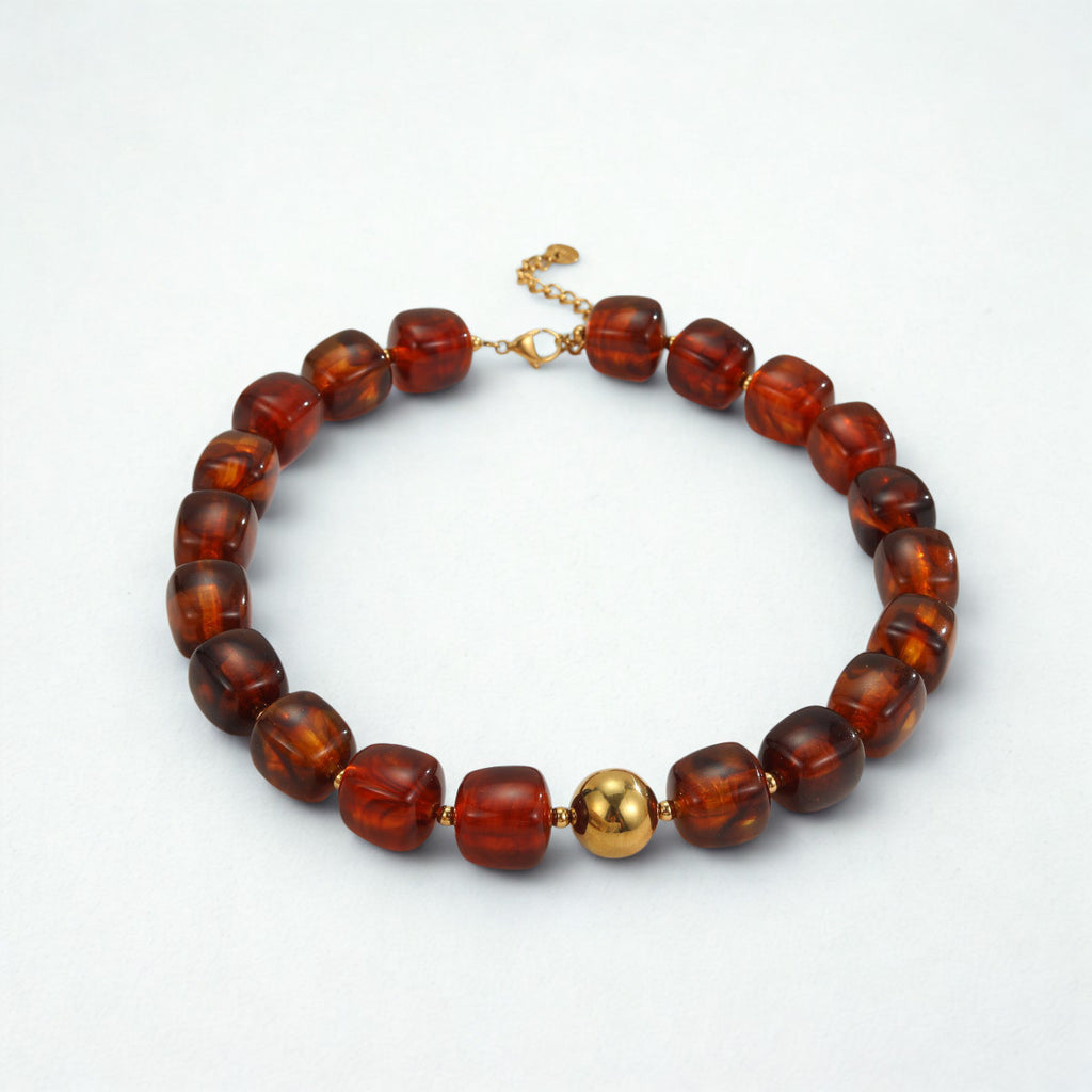 COLLAR LAMAR