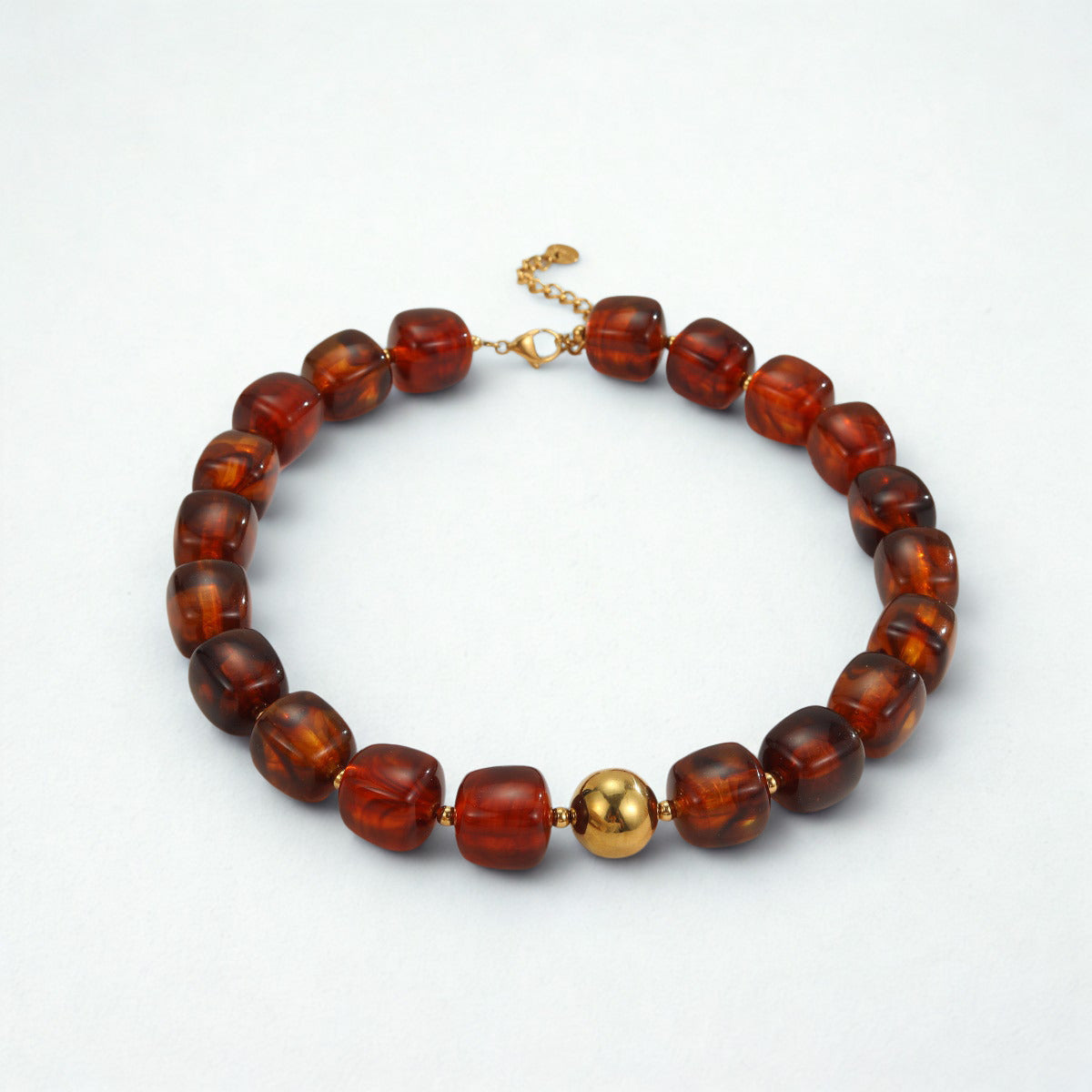 COLLAR LAMAR