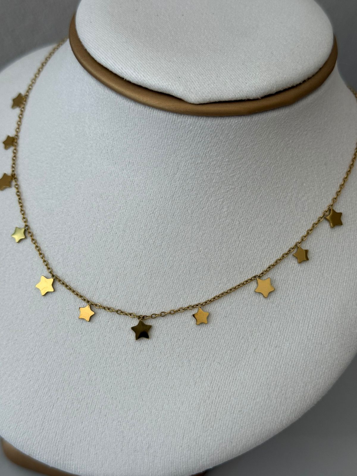 CHOCKER STARS