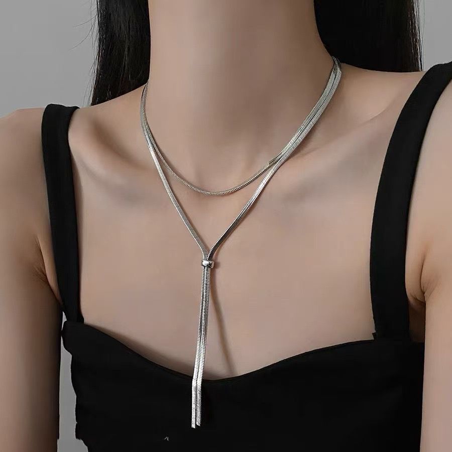 CORBATERO SERPENTÍN