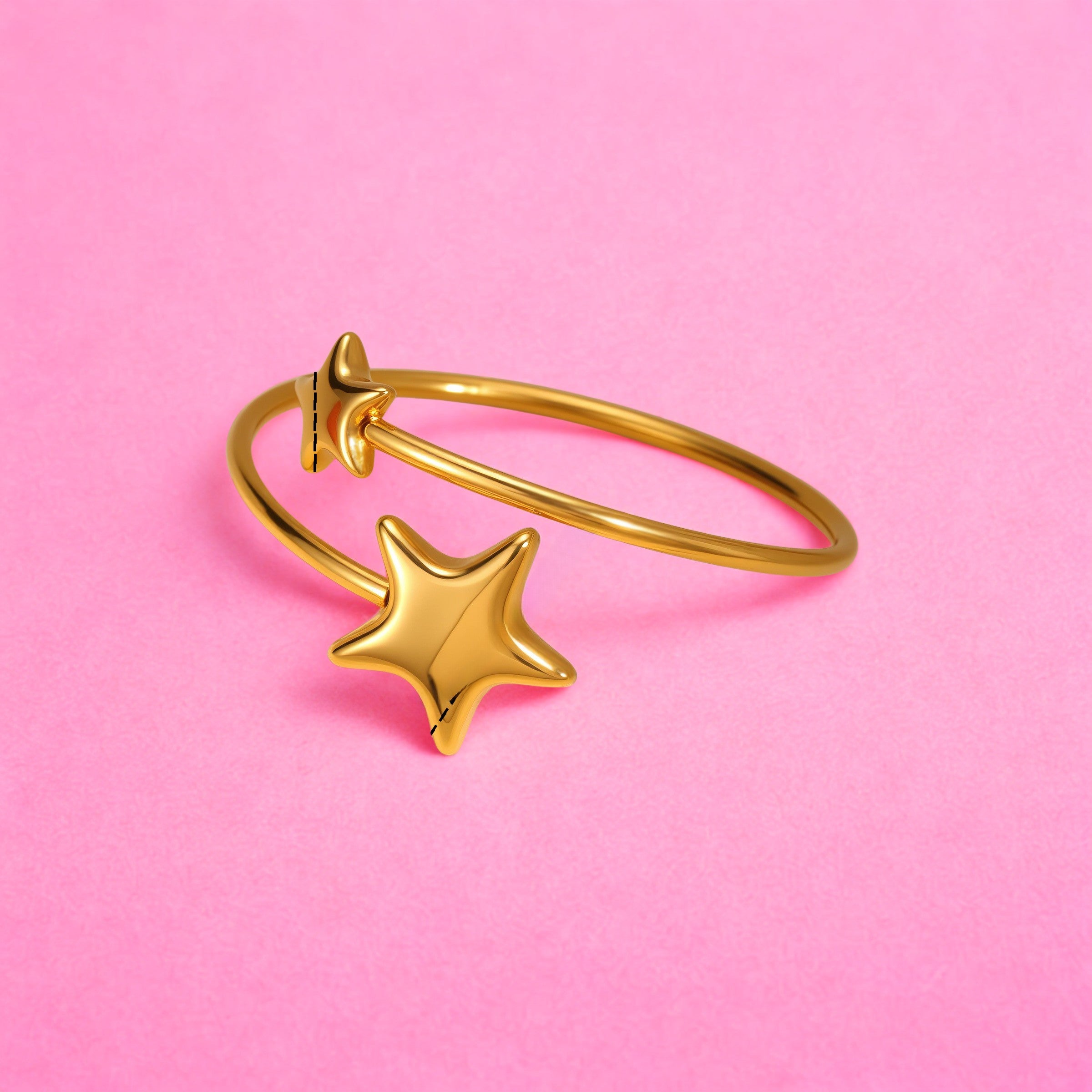BRAZALETE STAR GLOBO