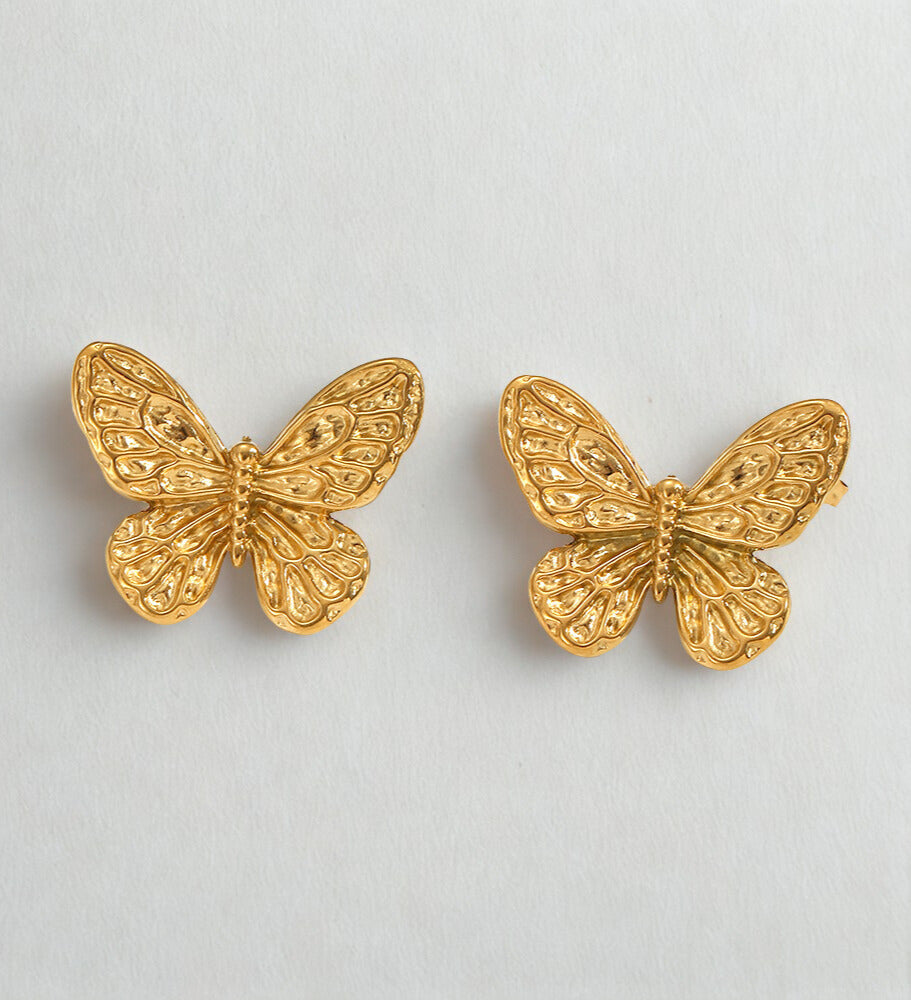 STUDS MARIPOSA