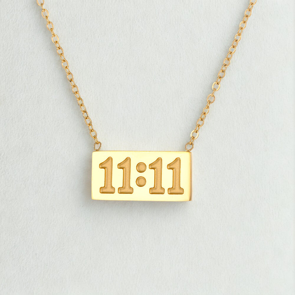 COLLAR 11:11