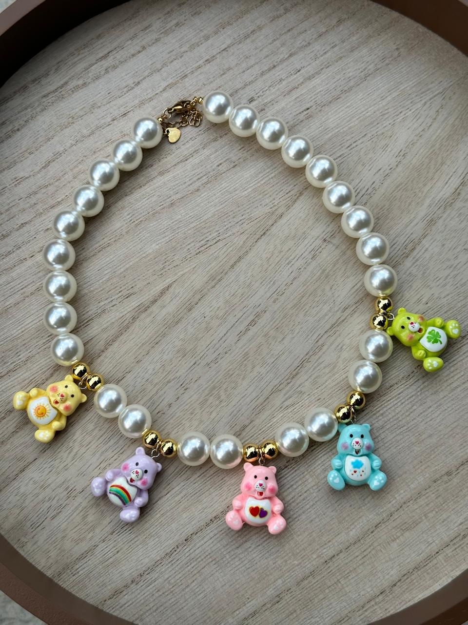 COLLAR CARIÑOSITOS