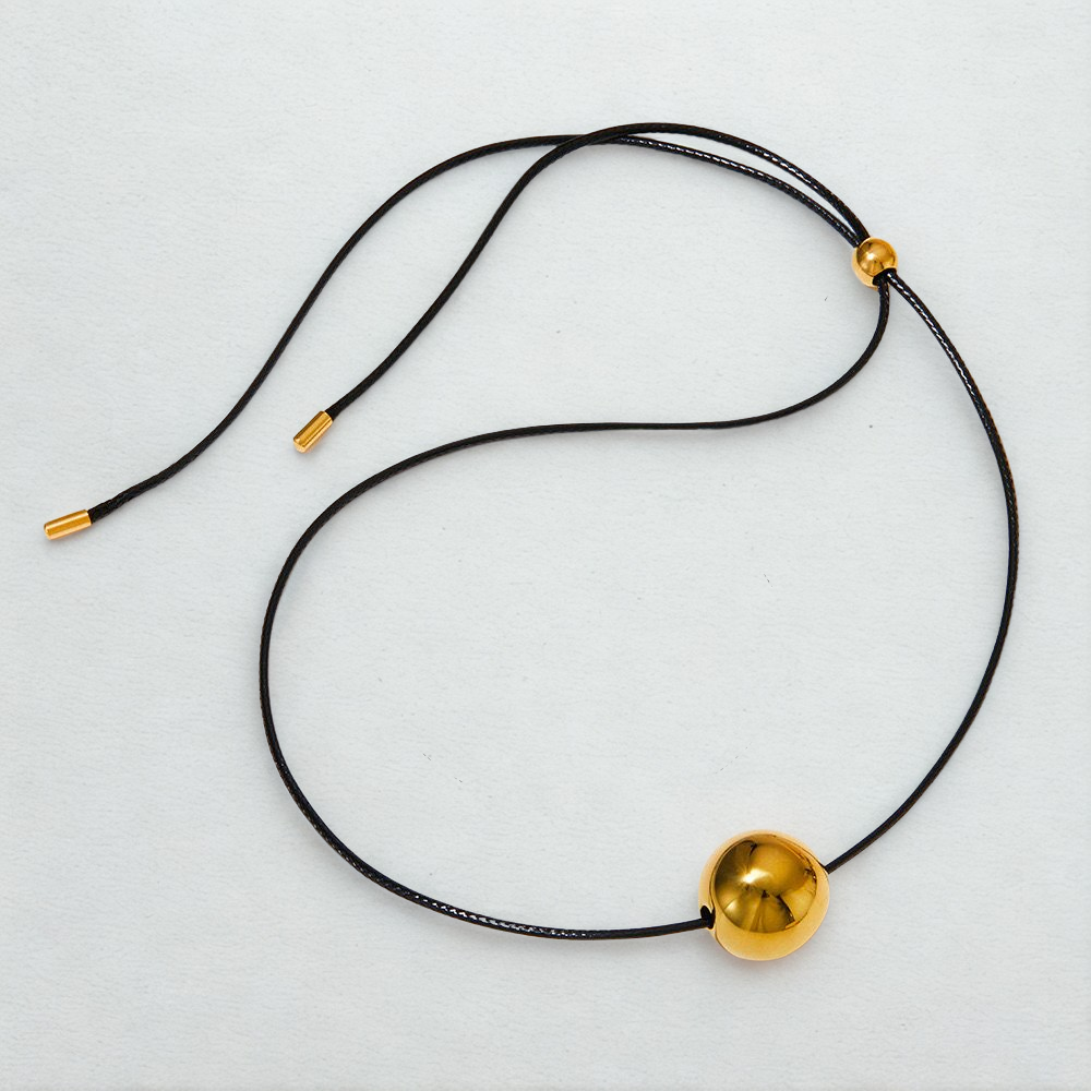 CHOCKER ESFERA AJUSTABLE