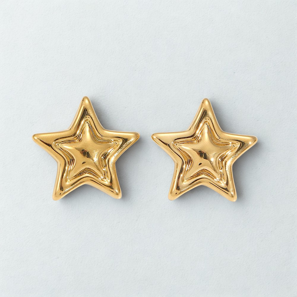 ARETES STAR GOLD