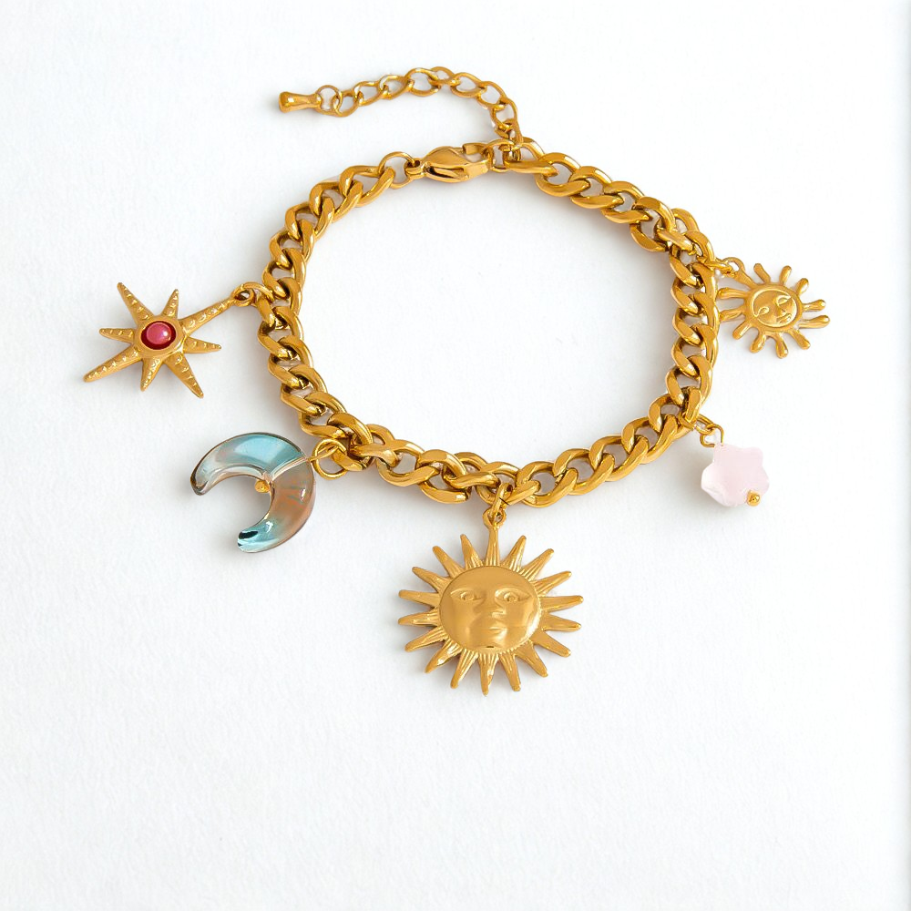 PULSERA DESTELLO