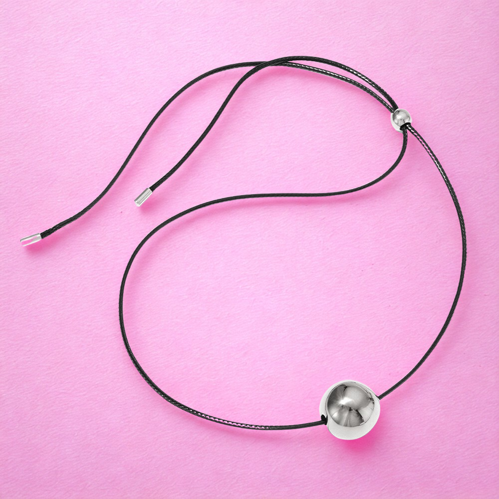 CHOCKER ESFERA AJUSTABLE