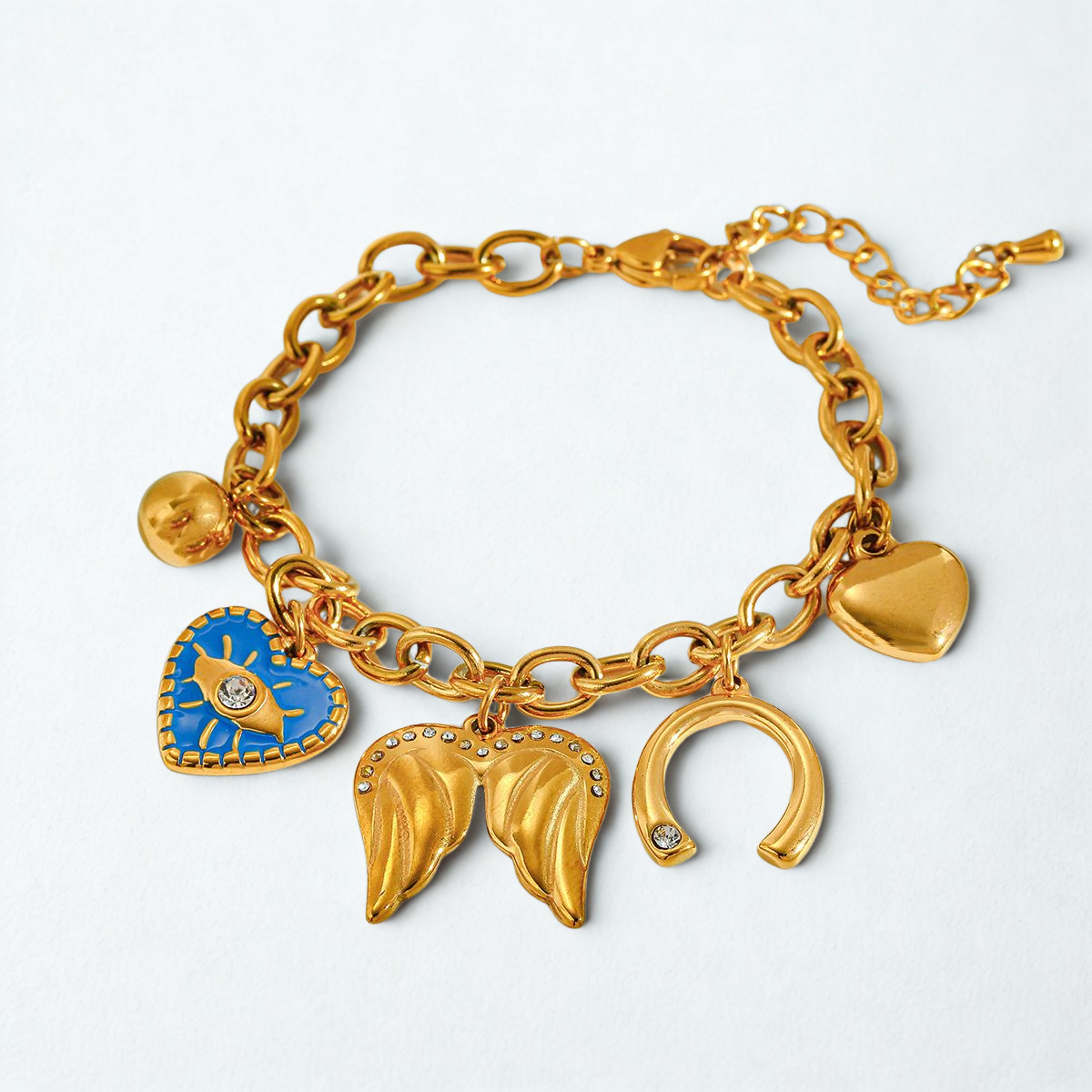 PULSERA ARMONIA