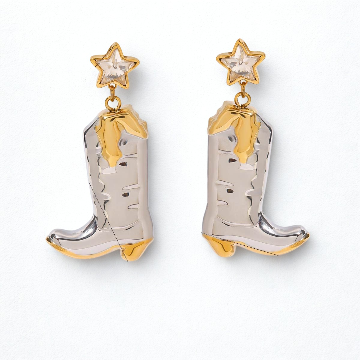 ARETE COWGIRL BITONO