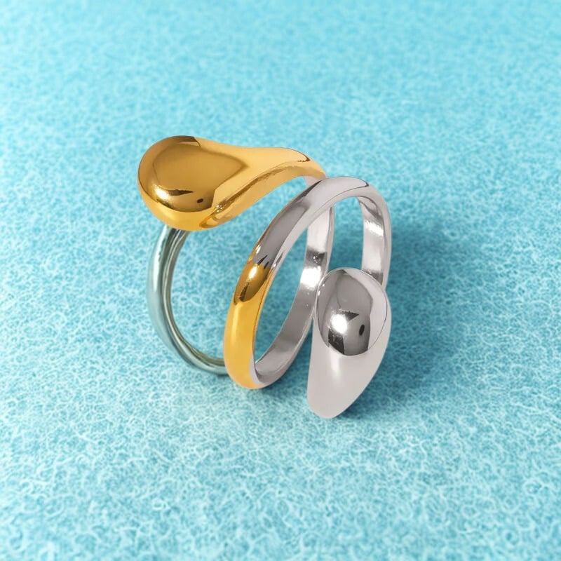 ANILLO ESPIRAL