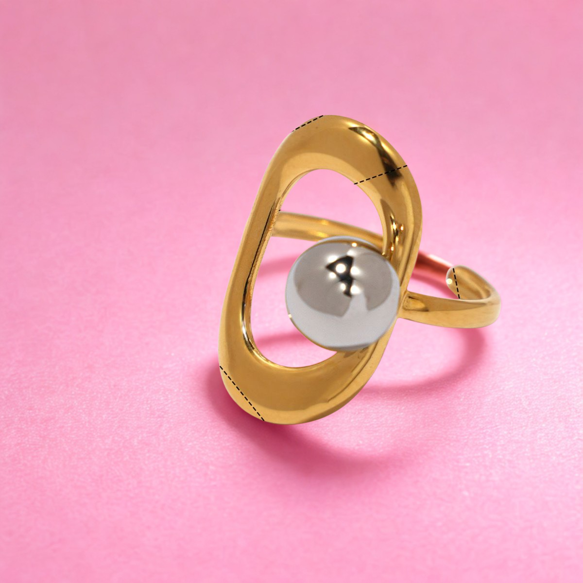 ANILLO ANDREA BITONO