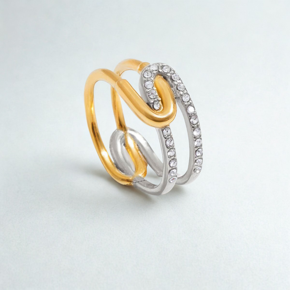 ANILLO SEGURO BITONO