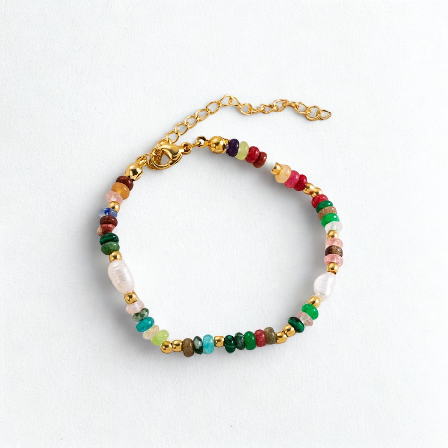 PULSERA CUARZO
